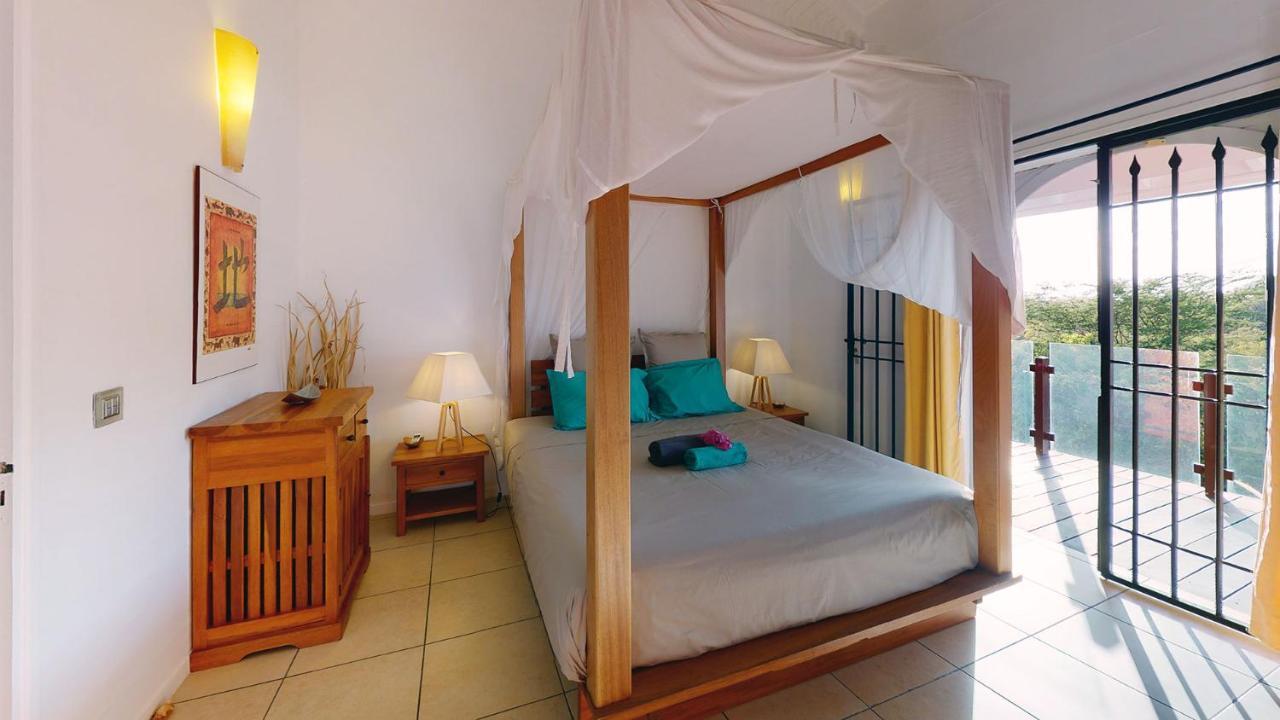 Villa Deluxe L'Hacienda Villa Vue Mer 180 Piscine Jacuzzi Proche Plage Marina Golf Pointe Des Chateaux Et Casino Jardin Clos Voyage Durable Saint-Francois  Εξωτερικό φωτογραφία